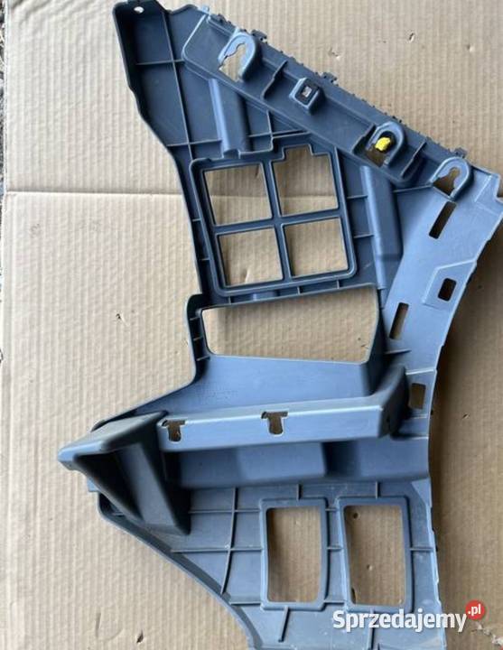 GENESIS V70 ŚLIZG ZDERZAKA LEWY TYŁ 86653AR500 Międzychód