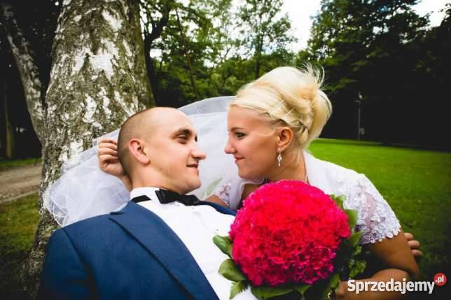 Fotografia Ślubna Zdjęcia Ślubne Reportaż Ślubny Piła