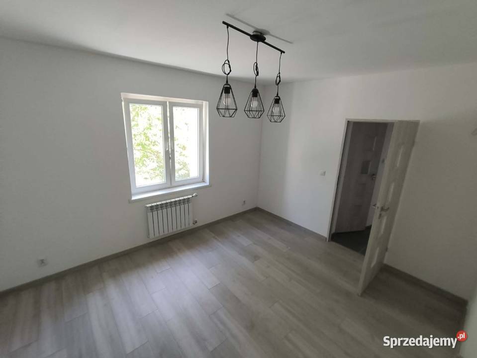 remoncie jasne mieszkanie niski czynsz centrum Opole