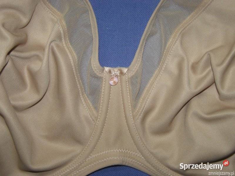 Biustonosz Stanik 36G 80G Elomi SMOOTH