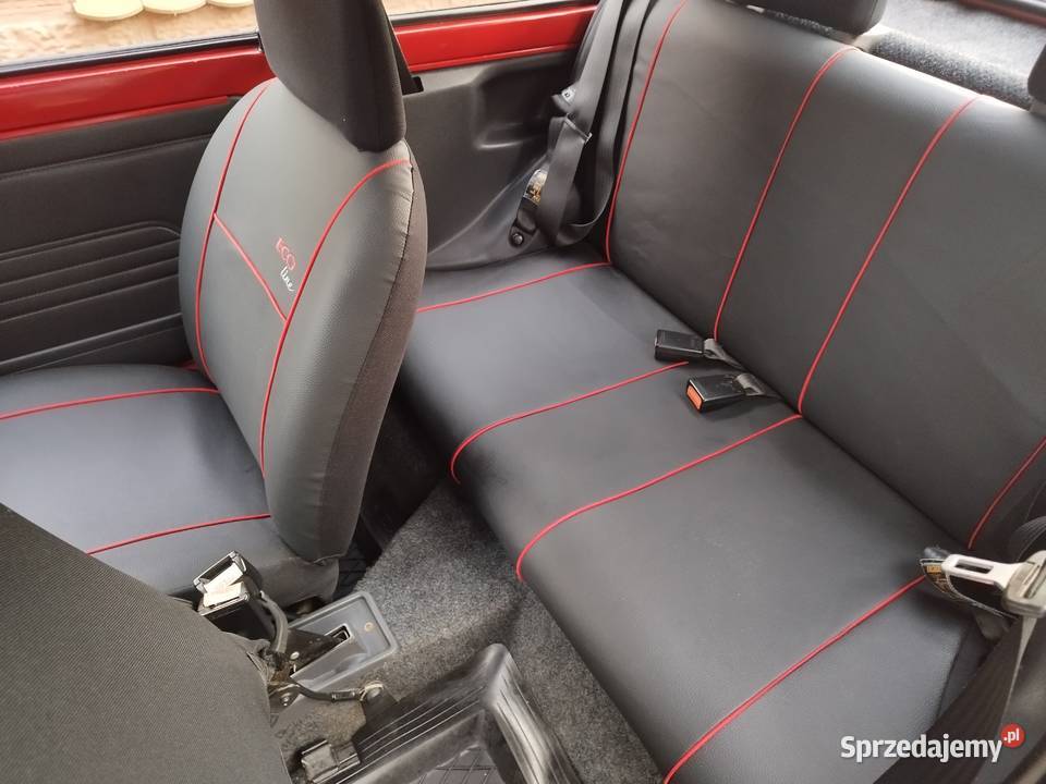 Sprzedam Malucha Boronów