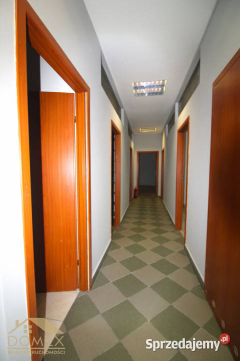 Lokal Rybnik 100m2