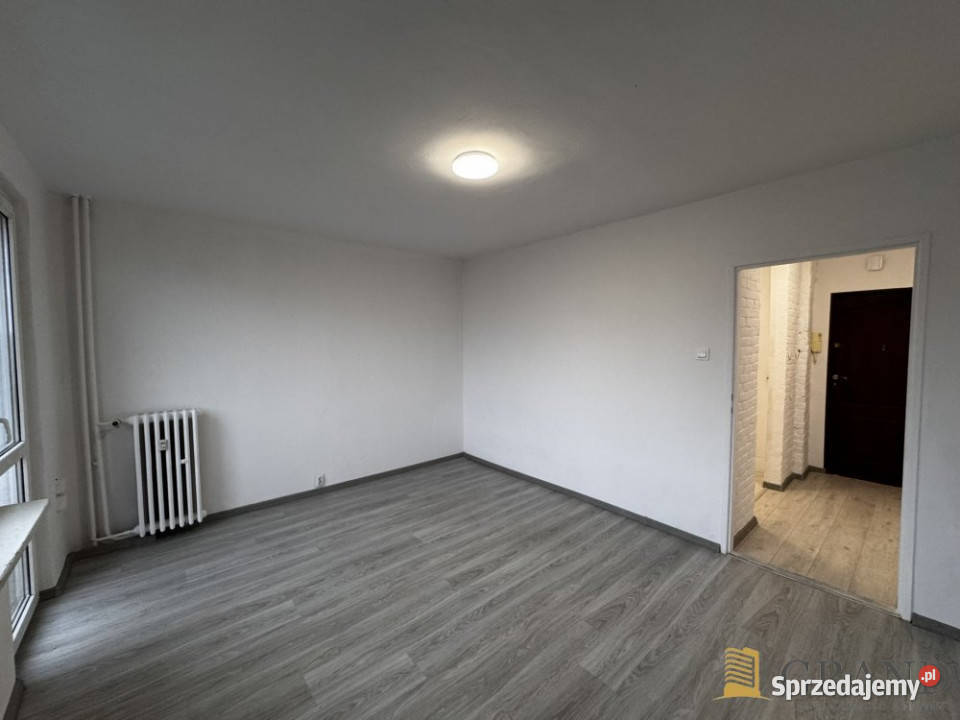 Mieszkanie 2554m2 1 pokój Szczecin Wyzwolenia