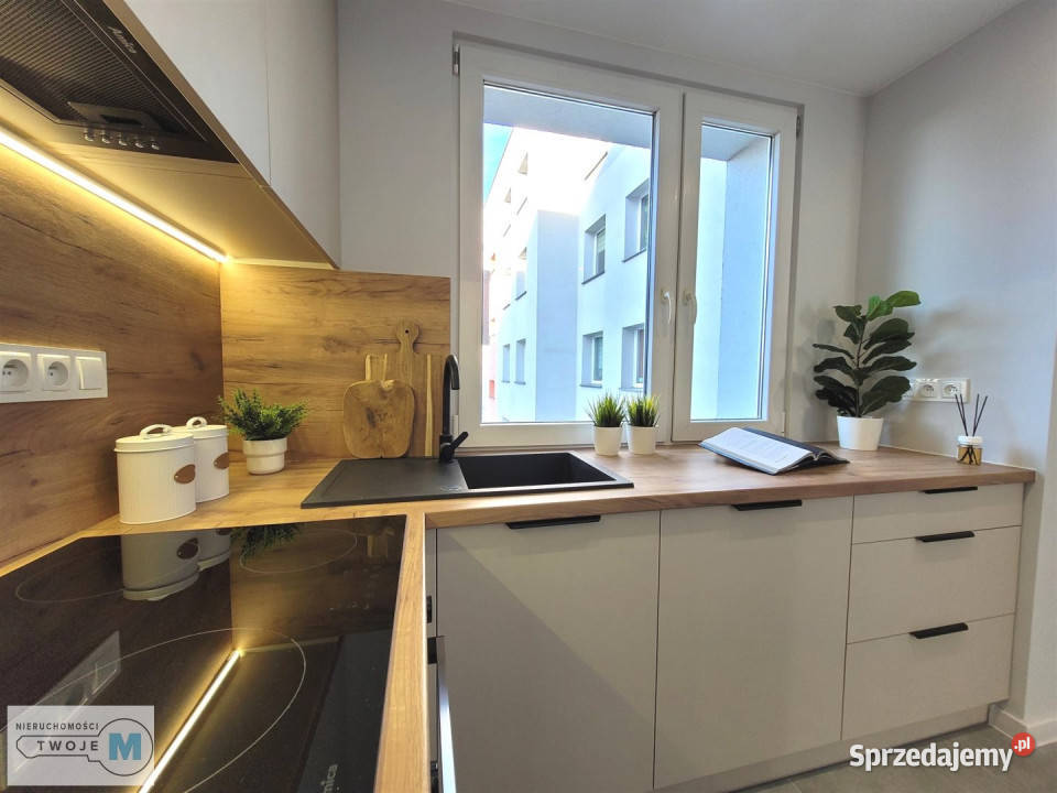 sprzedaży mieszkania Kielce 5932m2 3 pokoje świętokrzyskie