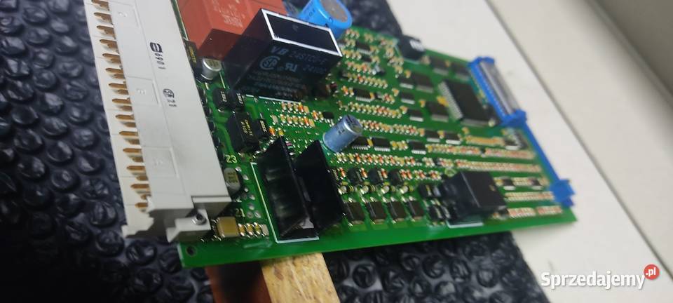 Still płyta sterująca wielkopolskie Wilczyn