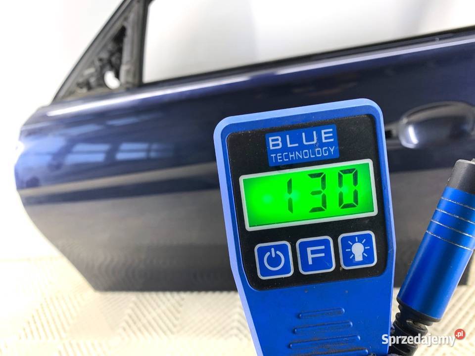 DRZWI LEWY PRZÓD BMW F30 SedanLimuzyna 1118