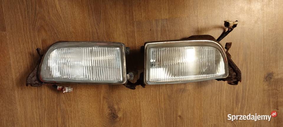 TOYOTA CELICA V 8993r POLIFT HALOGEN PRAWY i śląskie Bielsko-Biała