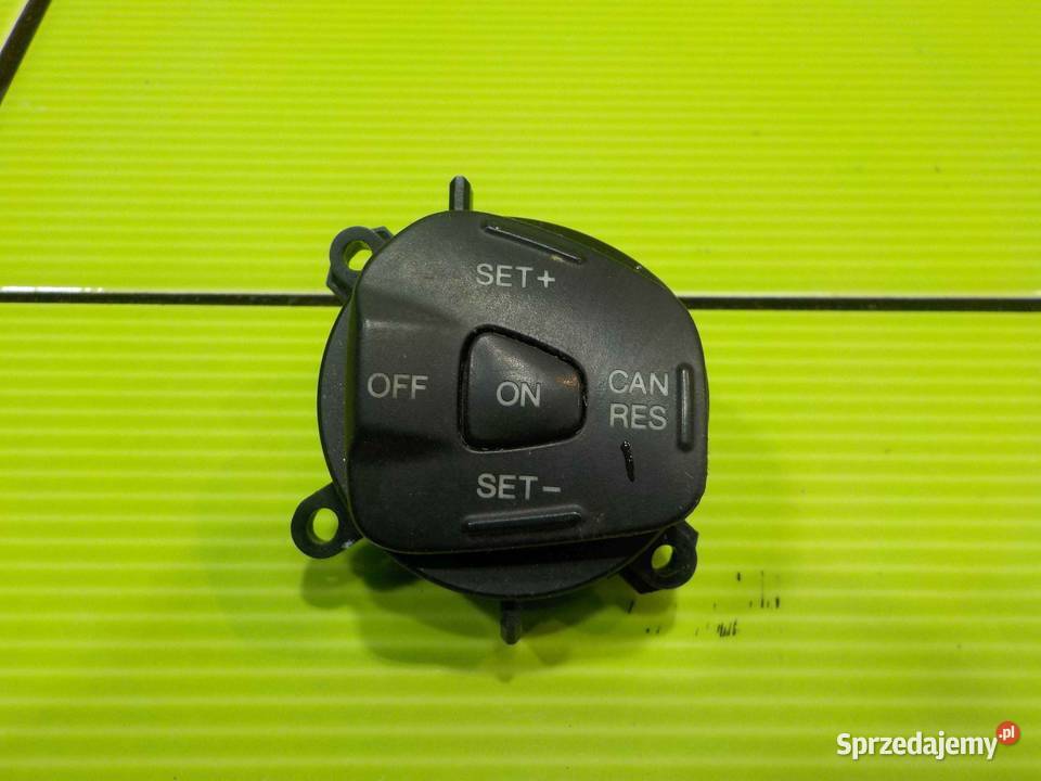 FORD FIESTA MK7 12r przelacznik kierownicy Suków