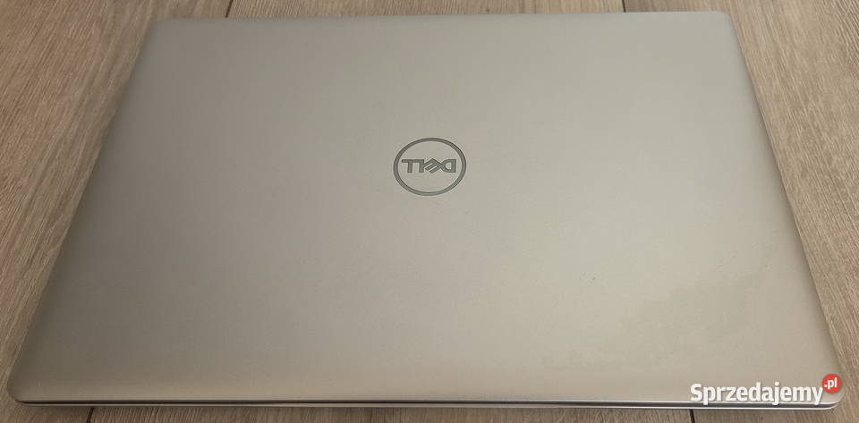 Laptop DELL Inspiron 5570156Core i78GB RAMSSD podlaskie Białystok