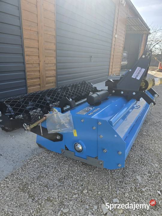 Glebogryzarka separacyjna Agrostar KSS 145 nowa