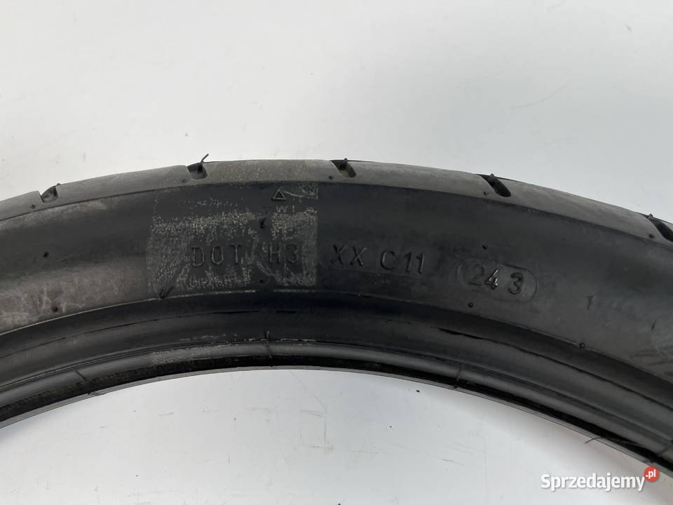 Opona SAWA KRAN MC11 27517 41P 1983 Łobżenica sprzedam