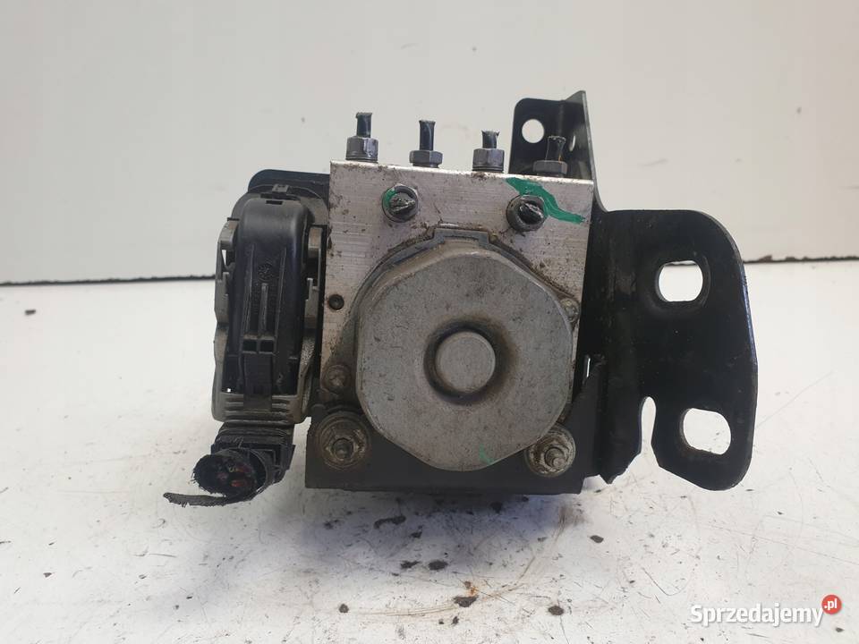 Fiat Fiorino POMPA ABS hamulcowa 51962893 Pompy hamulcowe Janów