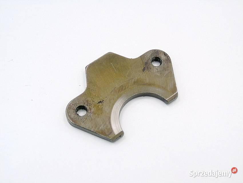 BLOKADA WAŁKA ROZRZĄDU 14 8V LOGAN I SANDERO osobowe Sosnowiec