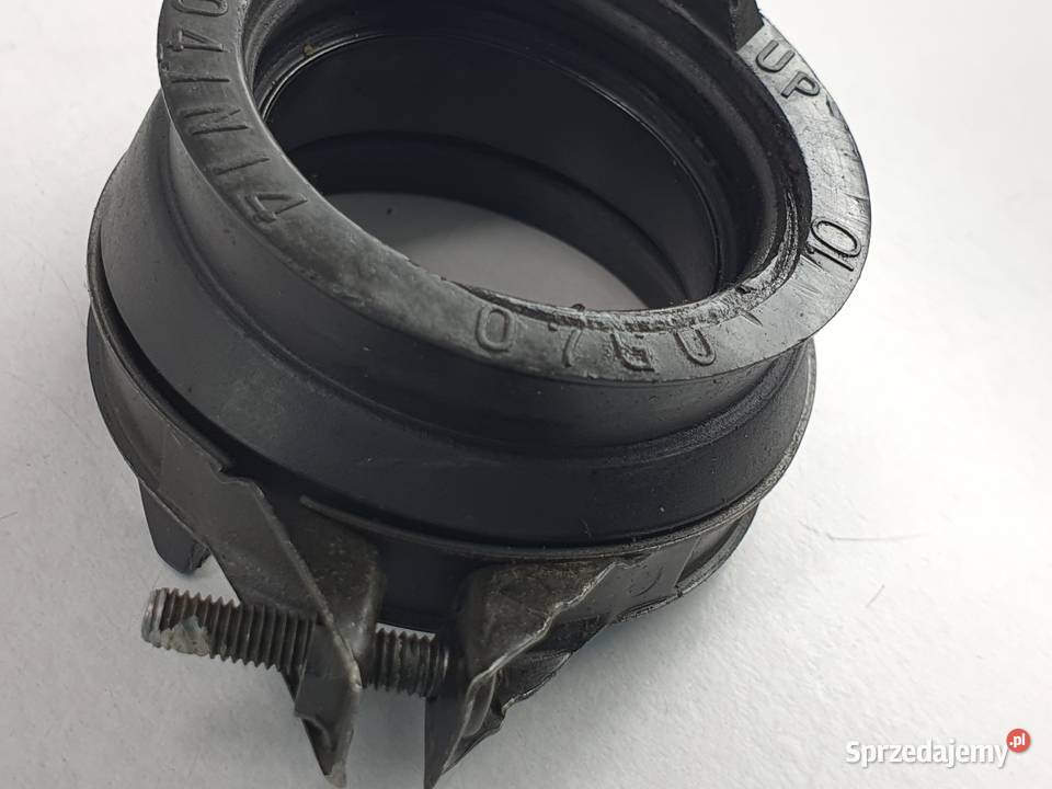 Krociec Gaznika Lacznik Gumowy Suzuki Ltz 400 łódzkie Łódź