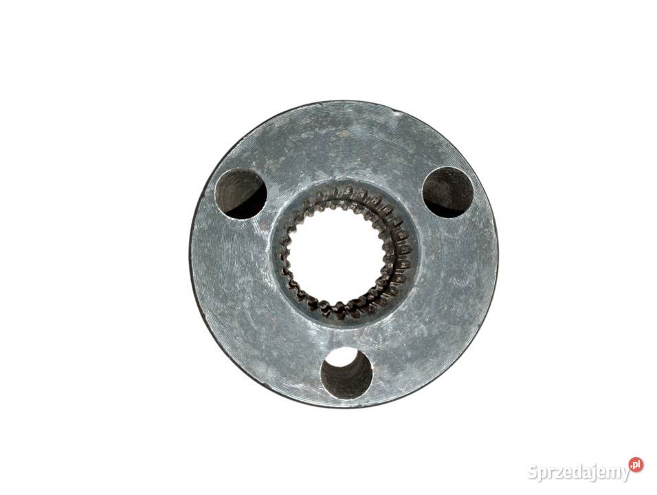 Korpus sprzęgła 532136200022 532136200022 Tyczyn