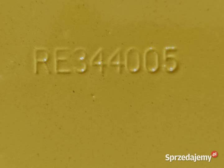 Felga 30X20 RE344005 John Deere 7000 Series Wilkowo
