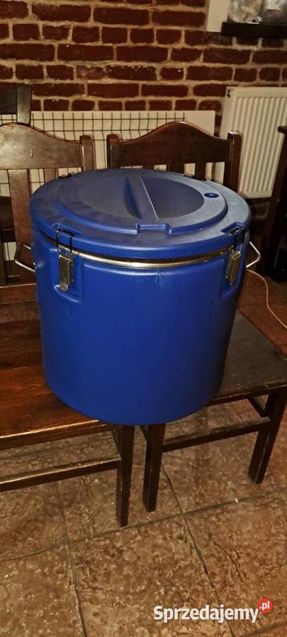 Termos cateringowy 50l