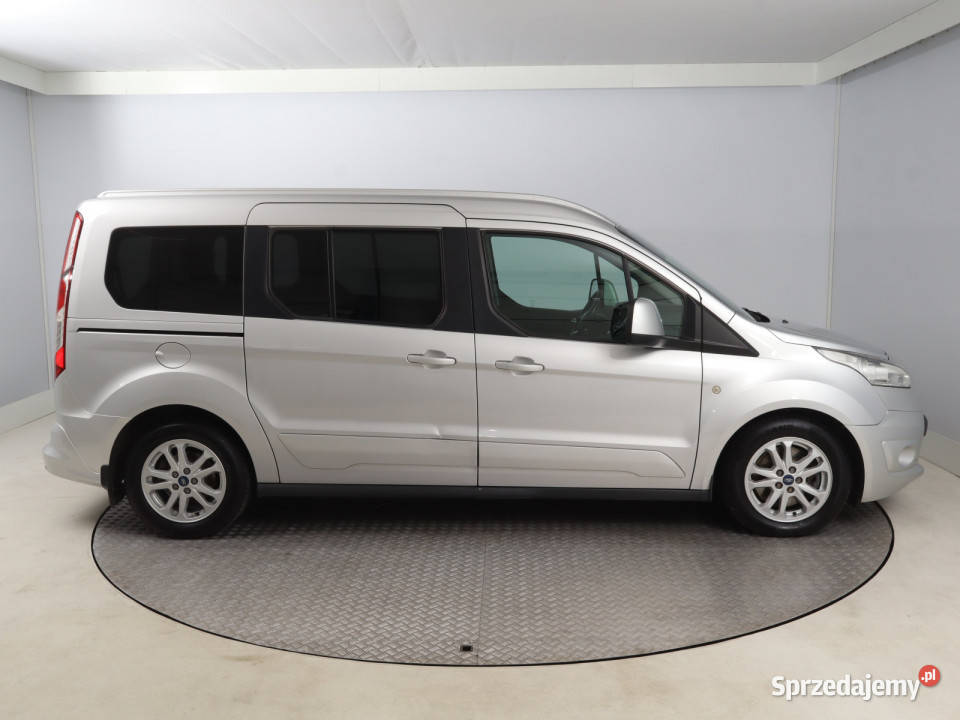 Ford Tourneo Connect 15 TDCi Tourneo Connect Bielany Wrocławskie