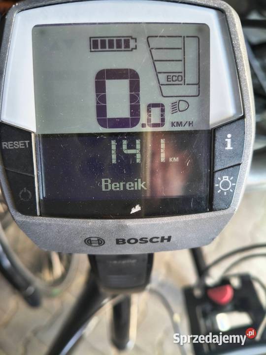Rower elektryczny Gazelle Grenoble c 7 posiada Rowery elektryczne sprzedam