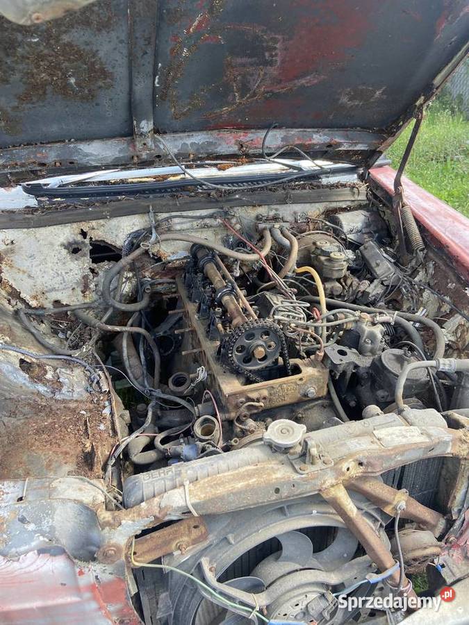 mercedes w115 2500cm3 śląskie Wrzosowa