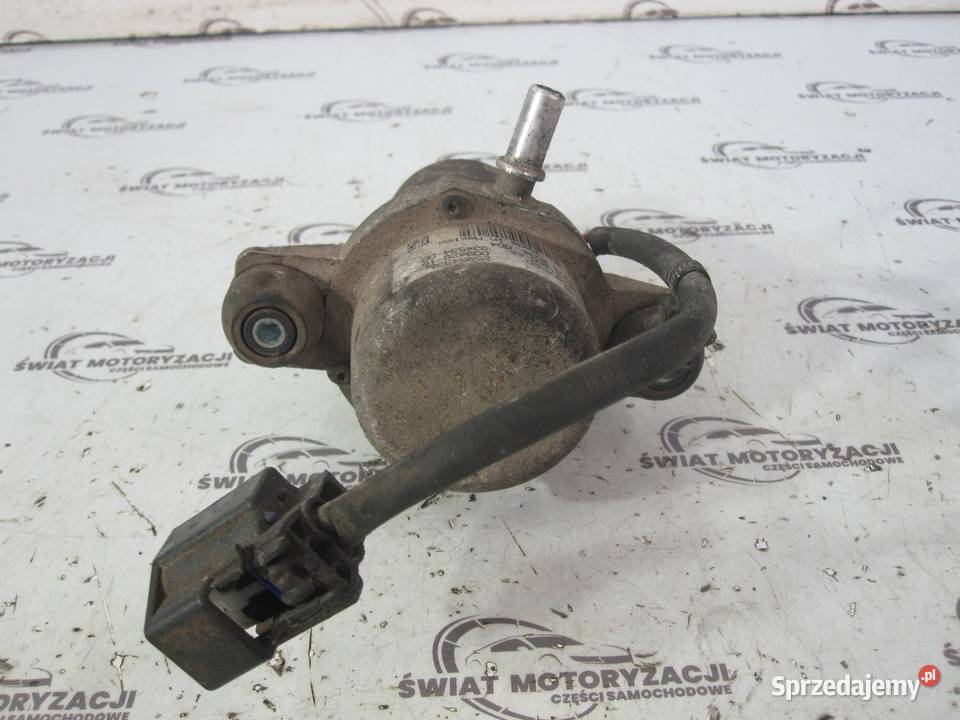 ASTRA MOKKA 14 TURBO A14NET vacum pompa Pompy podciśnieniowe