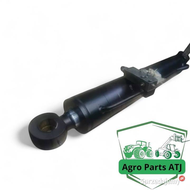 Siłownik Główny Masztu 240047 232749 Manitou MLT podlaskie Ciechanowiec sprzedam
