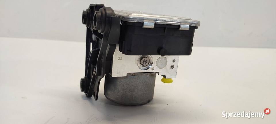 SKODA KAROQ POMPA ABS 5Q0614517GA dolnośląskie sprzedam