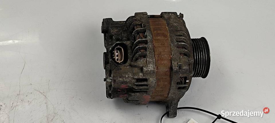 ALTERNATOR NISSAN NAVARA 23100EB310 Lipno