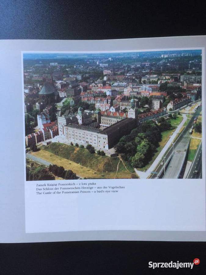 2764 Moje Miasto Szczecin