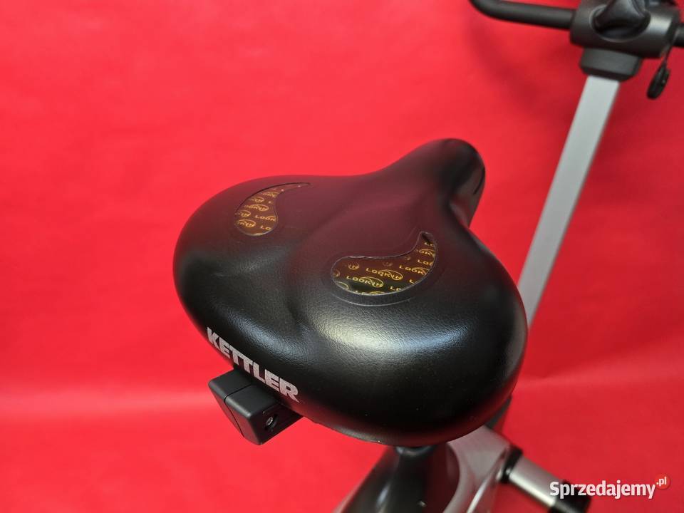 ROWER KETTLER X1 MOCNY TRENINGOWY Ostrzeszów
