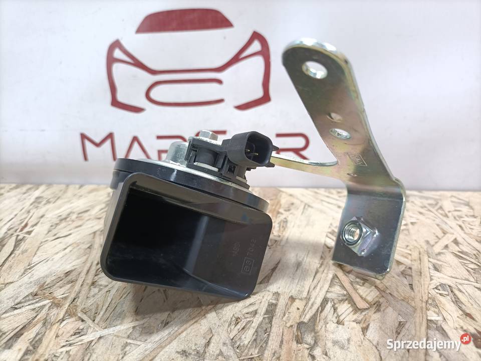 FORD FIESTA KLAKSON SYGNAŁ DŹWIĘKOWY H1BT13802AF