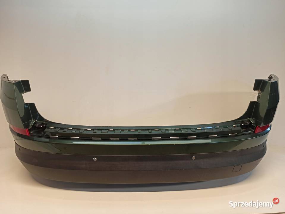 ZDERZAK TYŁ SKODA KODIAQ 2021 LG6Y osobowe Motoryzacja