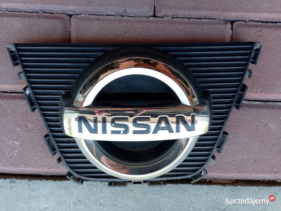 Części do nissan Qashqai J10 lift podkarpackie Rymanów