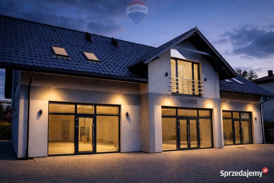 Twoja firma zasługuje na tę lokalizację