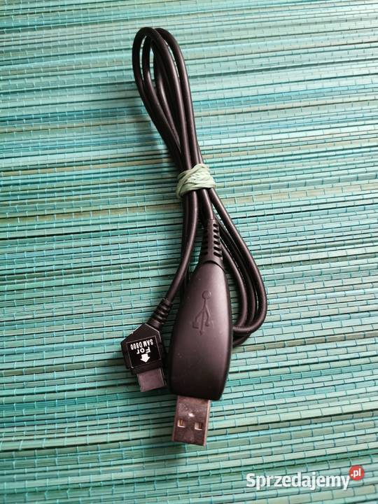 Kabel USB Samsung Koszalin