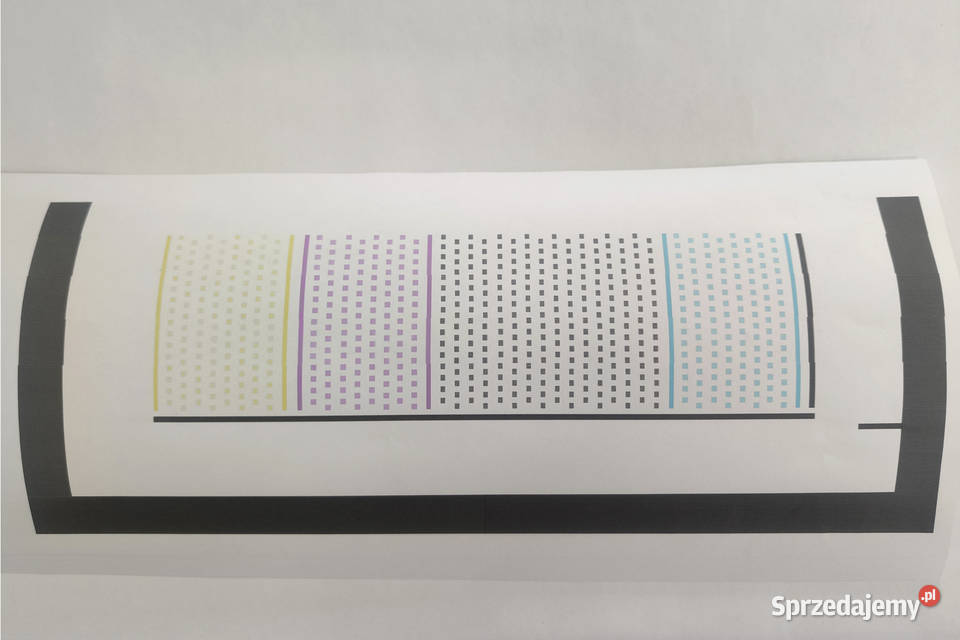 Ploter HP DesignJet 500 Plus 42 cale DRUKARKA 0 Lublin