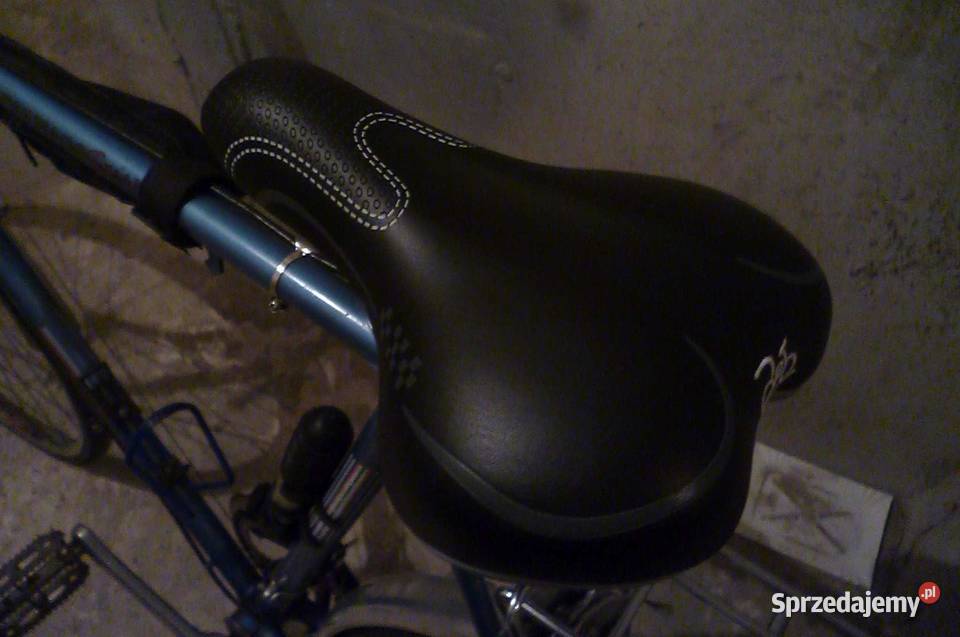 ROWER MIESJSKI STARY