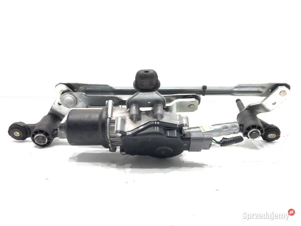 MECHANIZM WYCIERACZEK PRZÓD RENAULT CLIO V osobowe