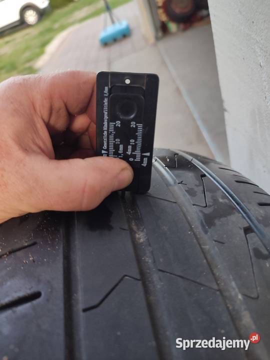 Alufelgi FORD Opona Lato wielkopolskie Piętno