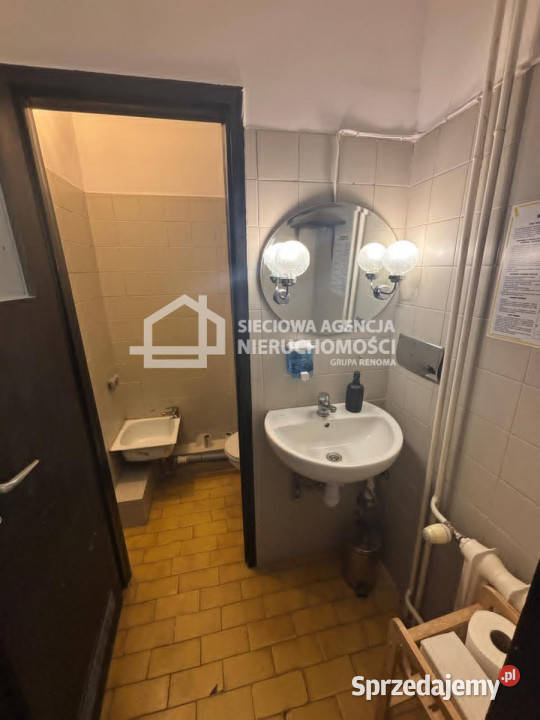 sprzedaży lokalu 8322m Gdynia