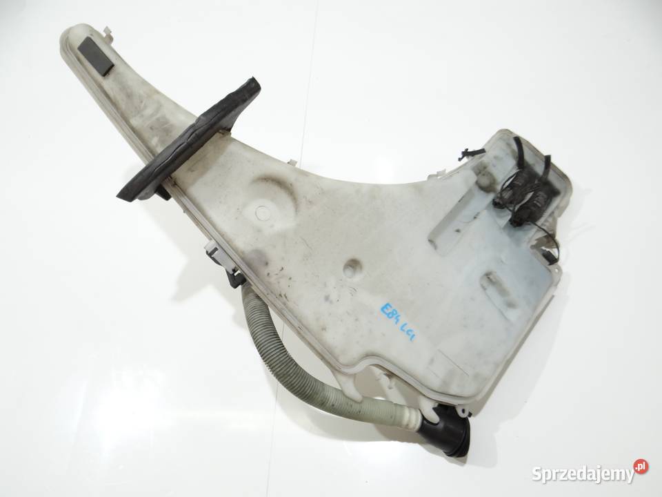 ZBIORNICZEK PŁYNU DO SPRYSKIWACZY BMW X1 E84 LCI Strzyżewice