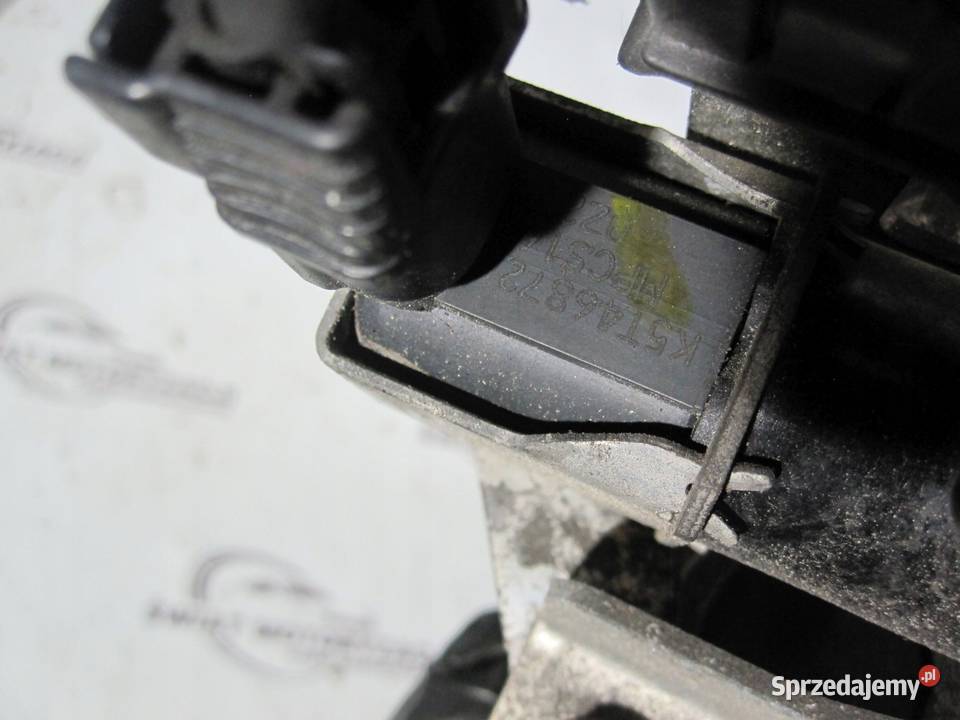 HONDA INSIGHT II 13 HYBRID 88 LDA3 11r Kielce sprzedam