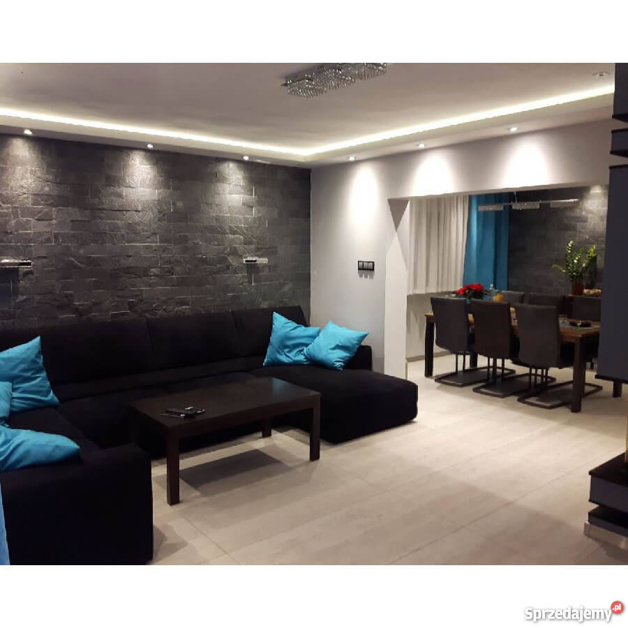 Płytki ścienne 10x30 łupek kamień elewacje Lublin