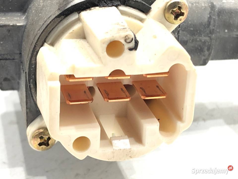 STACYJKA NISSAN MURANO Z50 28590C9902 35 234 sprzedam