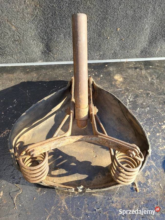 SIEDZENIE DRILASTIC WANDERER 98 SACHS 98 śląskie Rybnik