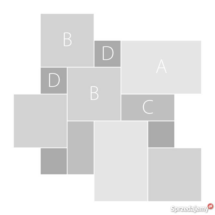 Płytki Wapień Emelas Beige Roman Opus HIT Łódź