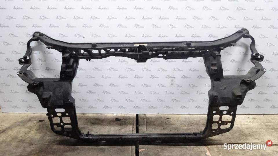 HYUNDAI SANTA FE II 06r pas przód 641012BXXX sprzedam