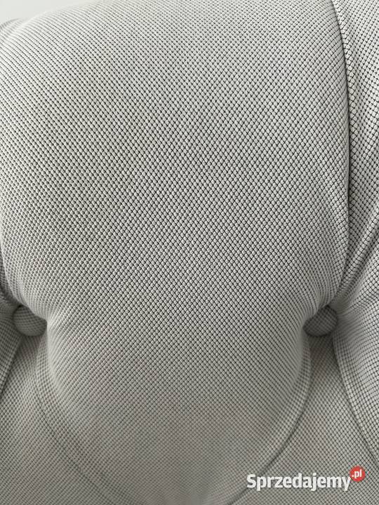 Dwuosobowa sofa Chesterfield z funkcją spania podlaskie Białystok