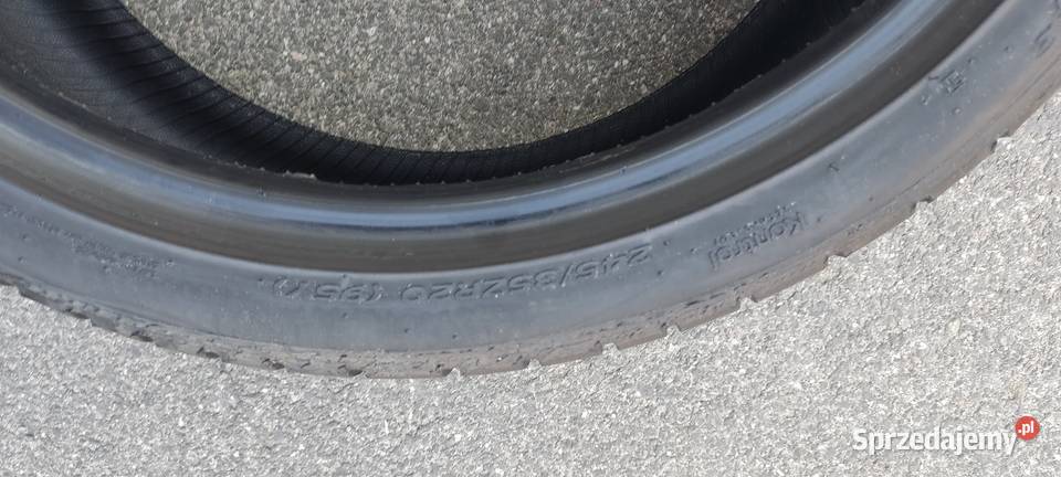 Hankook Ventus S1 Evo 3 24535201 sztuka Piaseczno