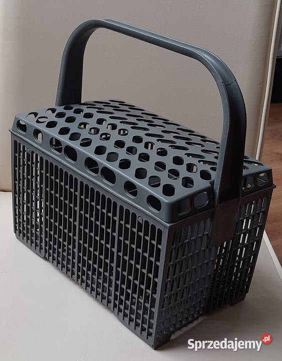 Kosz na sztućce do zmywarki małopolskie Raciborowice